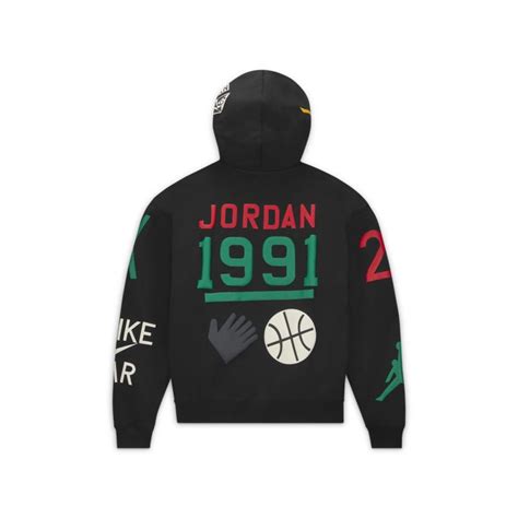 nina chanel abney jordan 4|nina chanel abney jersey.